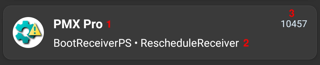 Android auto start app